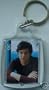 Brand New Adam Brody The OC Keychain / Keyring
