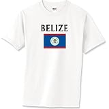 Belize T-Shirt Standard Cotton