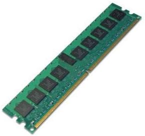 ACP - Memory Upgrades 1GB DDR2 SDRAM Memory Module. 1GB DDR2 800MHZ 240PIN F/HP DESKTOP KTH-XW4400/1G GL256-69001 SYSMEM. 1GB - 800MHz DDR2-800/PC2-6400 - DDR2 SDRAM - 240-pin DIMM