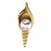 Paspaley South Sea Cultured Pearl Pendant
