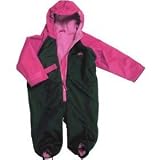 from Togz Togz Waterproof Warm & Dry Suits - Navy/Raspberry 120cm (5 yrs)
