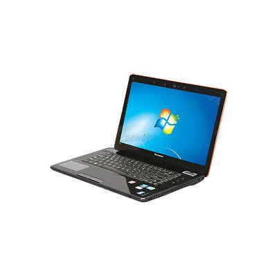Lenovo IdeaPad Y560 Series 064654U 15.6-Inch Laptop (Grey)