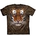 Tiger Warrior Short Sleeve T-Shirt LRG