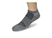 Fitsok CF2 Cushion Low Cut Sock