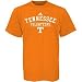 Tennessee Volunteers Adidas NCAA Kids Practice T-Shirt
