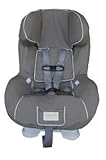 Bokoo Cover for Britax Boulevard (Pepper Grey)