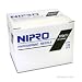 Personal Health Care : Nipro Hypodermic Needle 22 Gauge, 1 1/2', 100 Count