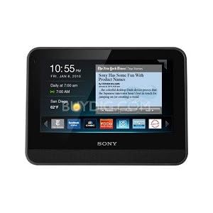 Sony Dash HID-C10 Internet Surfing Device