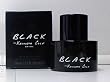 Kenneth Cole Black By Kenneth Cole For Men. Eau De Toilette Spray 3.4 Ounces
