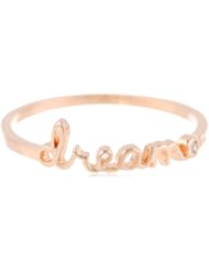 Shy by Sydney Evan Dream Ring with Diamond Bezel