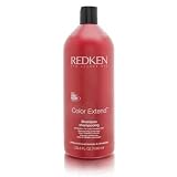 Redken Color Extend Shampoo Protection for Color Treated Hair New Fade Resist Complex 33.8 oz