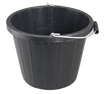 DRAPER CONTRACTORS BUCKET