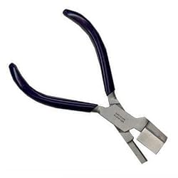 Watchband Pliers Nylon Spring Bar bending tool