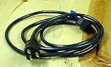 240 Volt Power Cord