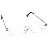 1.25 Reading Eye Glasses Magnifying Eyeglasses Optical