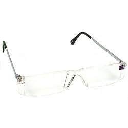 1.25 Reading Eye Glasses Magnifying Eyeglasses Optical