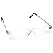 1.25 Reading Eye Glasses Magnifying Eyeglasses Optical