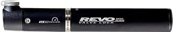 SKS Revo MTB Bicycle Pump (Deep Black)