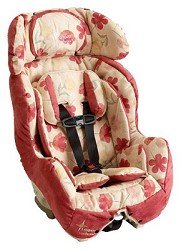 The First Years True Fit Convertible Car Seat, Monet