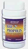 K-Max Bee Propolis 500 mg 100 Caps AntiOxidant Protection