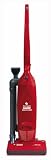 Review Eureka  / EUR6600 - Sanitaire Model SC6600 Two-Motor Upright Vacuum