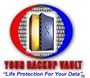 YourBackupVault 12 Month Business Plan Plus | 1 Desktop License