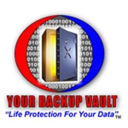 YourBackupVault 12 Month Business Plan Plus | 1 Desktop License