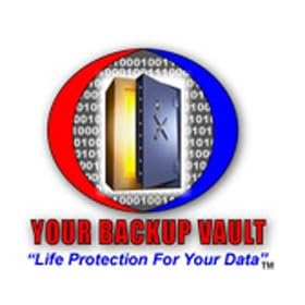YourBackupVault Month to Month Business Plan Plus | 1 Desktop License