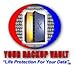 YourBackupVault 12 Month Business Plan Plus | 1 Desktop License
