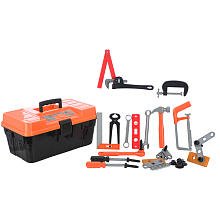 The Home Depot Talking Tool Box