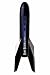 Estes 1261 Baby Bertha Flying Model Rocket Kit