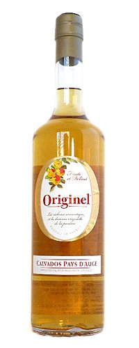 カルバドス・ルコント カルバドス・ペイ・ドージュ・オリジネル 700ml
