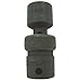 Impact Socket, 3/8In Dr, 18mm, 6pts