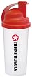 Maximuscle Shaker 700ml
