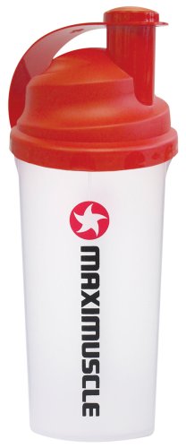 Maximuscle Shaker 700ml
