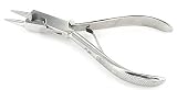 Nose Ring CUTTING Pliers - Perfect to Custom make Nostril Jewelry