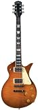 Washburn PS7000HBK Paul Stanley Preacher Series PS7000 Electric Guitar