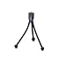 Accessory Power Bendable Mini Table-Top Tripod with Non-skid feet For Flip Ultra / MINO Digital Camcorder Models F230W F230B F230P F230G F260W F260B F260N F260N F360W F360B F360N F360N