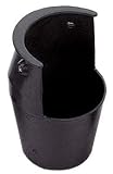 4 Inch Rubber Pool Table Pockets (Set of 6) - FREE SHIPPING