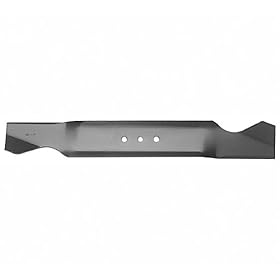 Oregon Lawn Mower Blade For MTD 21-3/16-Inch Mulcher 742-0538 #98-538