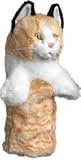 Buy Daphne's Cats Headcover Calico Cat
