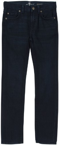 7 For All Mankind Big Boys' Slimmy