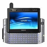 Sony VGN-UX280P VAIO UX Series Micro PC Handheld Notebook