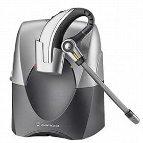 Plantronics CS70N Wireless Headset by 