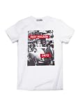 H.E. Homini Emerito Men's Photo T-shirt