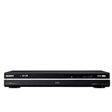 Sony RDR HX 680 B DVD- und Festplatten-Rekorder 160GB (DivX-zertifiziert, HDMI, Upscaling 1080) schwarz