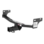 Curt 13081 Class 3 Receiver Hitch