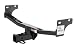 Curt 13081 Class 3 Receiver Hitch