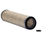 Wix 46514 Air Filter, Pack of 1 by Wix