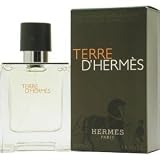 Terre D'hermes By Hermes For Men. Eau De Toilette Spray